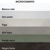 MESA IRENE