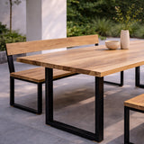 MESA FRANCESCA