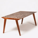 MESA DIAMANTINA